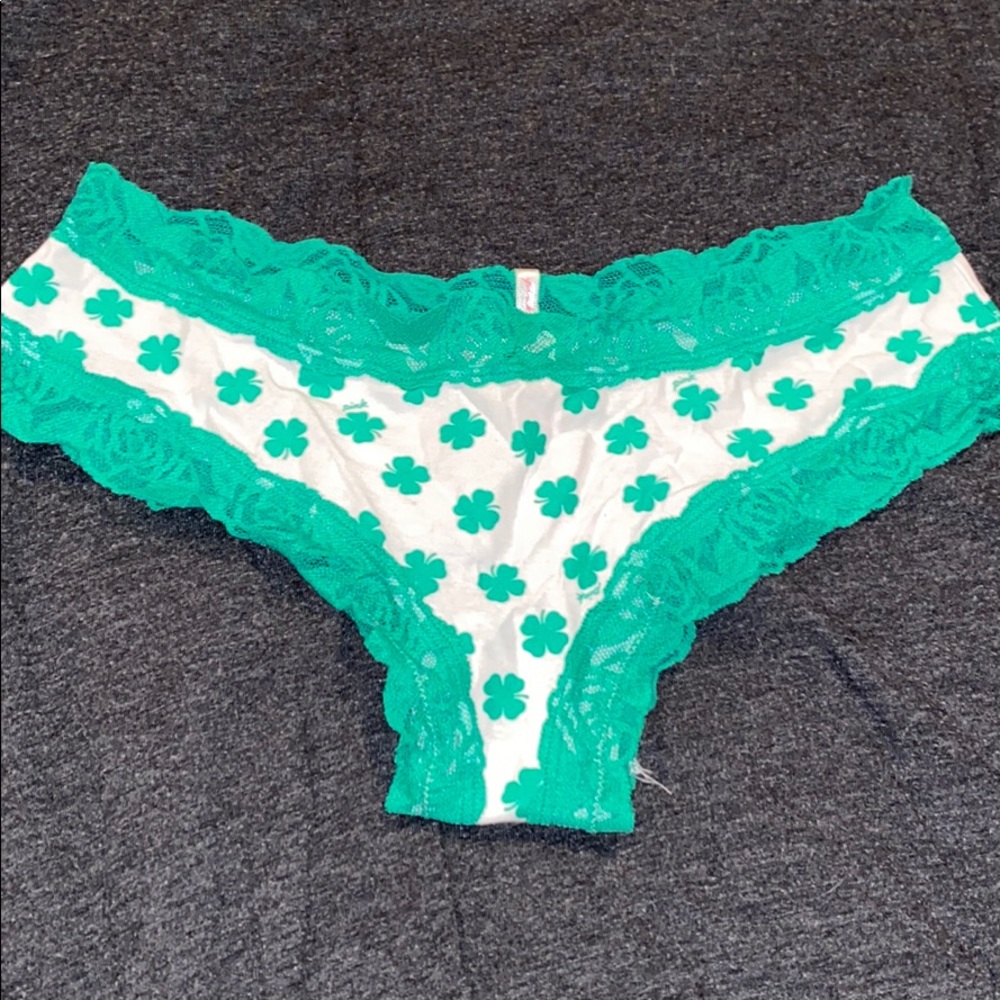 Brand new Pink underwear